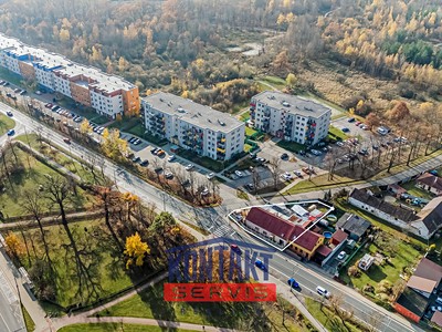 U Hvízdala, České Budějovice - České Budějovice 2